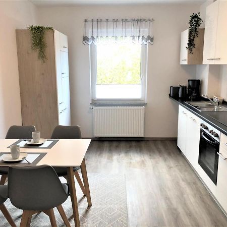 Ferienwohnung Anton Osnabrück Kültér fotó
