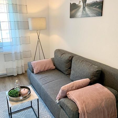 Ferienwohnung Anton Osnabrück Kültér fotó