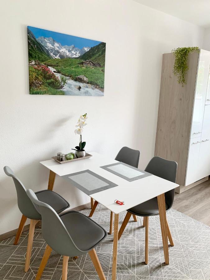 Ferienwohnung Anton Osnabrück Kültér fotó
