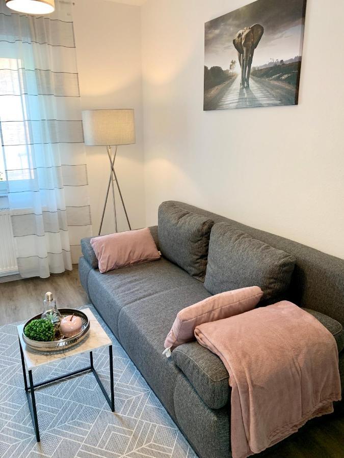 Ferienwohnung Anton Osnabrück Kültér fotó