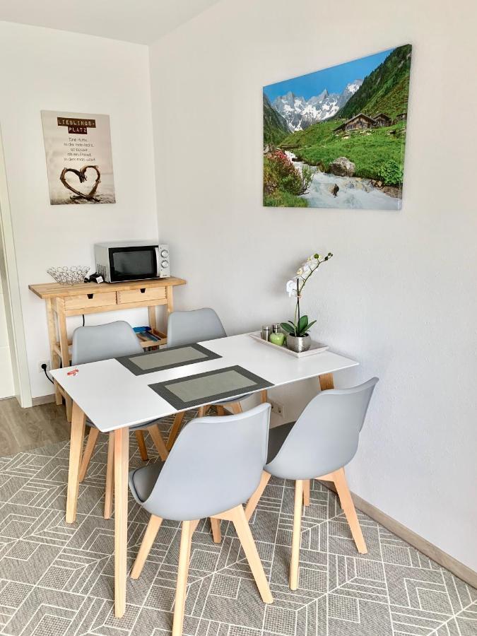 Ferienwohnung Anton Osnabrück Kültér fotó