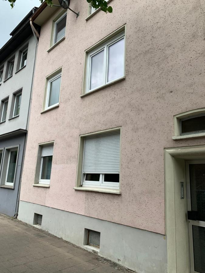 Ferienwohnung Anton Osnabrück Kültér fotó