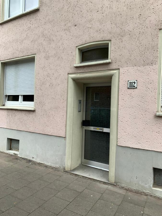 Ferienwohnung Anton Osnabrück Kültér fotó